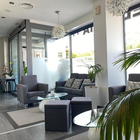 Hotel Noia Exterior photo