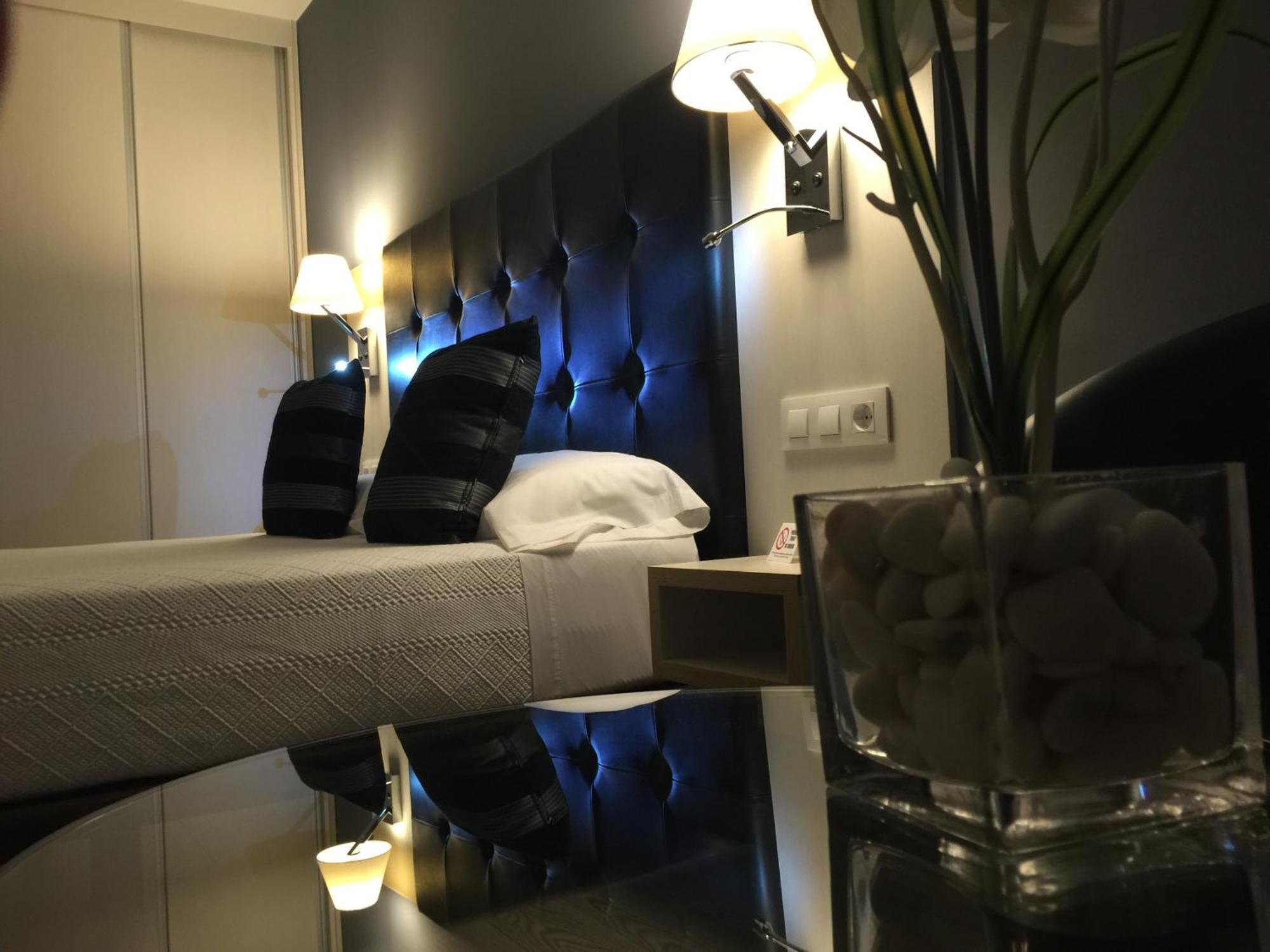 Hotel Noia Room photo